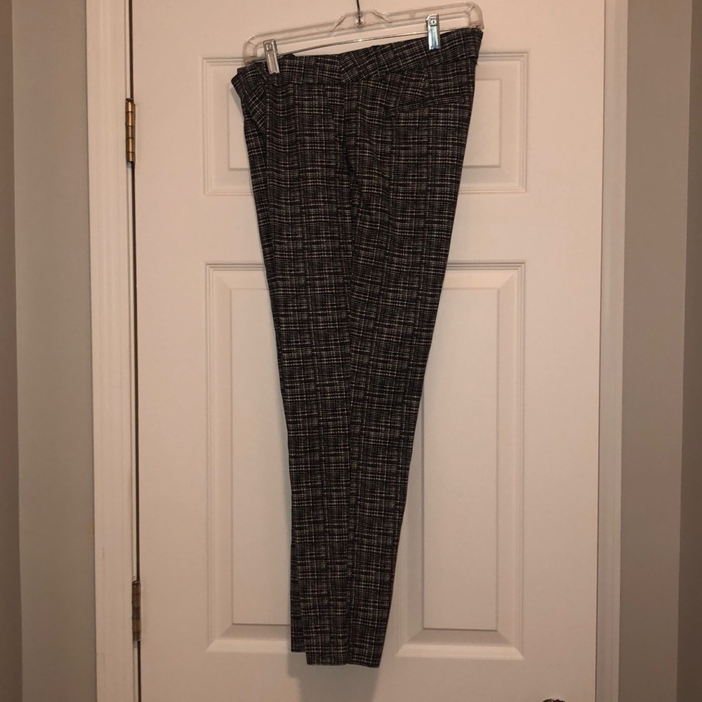 Willi Smith Ladies Size 12 slacks